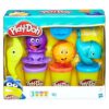 PlayDoh Undersea Tools Juguete para herramientas color_3