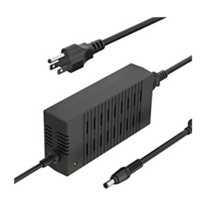 Shentian Enchufe de cargador principal de 100240 V a 12 V_1