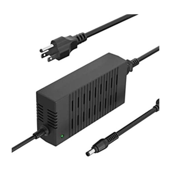 Shentian Enchufe de cargador principal de 100240 V a 12 V_1