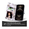 ULAK Funda compatible con iPhone 12 Pro Max con tarjetero_3