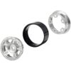 KYX Racing CNC mecanizado llantas de aluminio_4