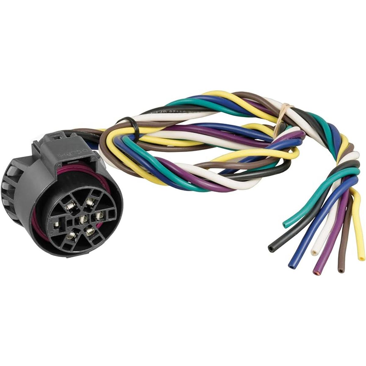 CURT 56229 Arnés de cableado de conector USCAR de