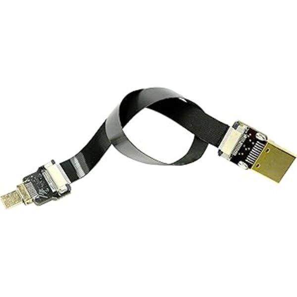 Permanente FFC Micro HDMI FPV Cable HDMI Micro HDMI a_4