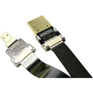 Permanente FFC Micro HDMI FPV Cable HDMI Micro HDMI a_1