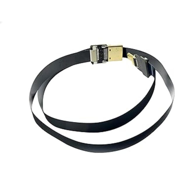 Permanente FFC Micro HDMI FPV Cable HDMI Micro HDMI a_3