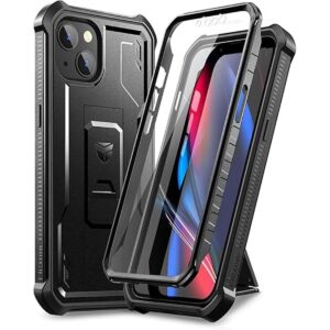 Funda iPhone 13 Mini de 5.4 pulgadas 2021 Protector_1