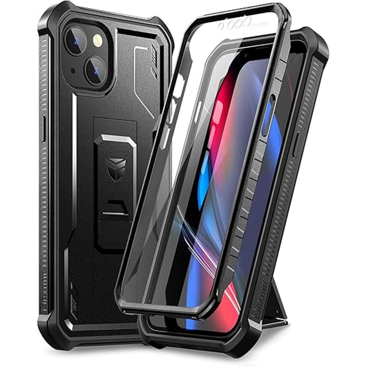 Funda iPhone 13 Mini de 5.4 pulgadas 2021 Protector