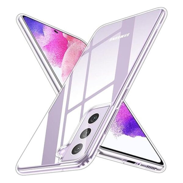 Vapesoon Diseñada para Samsung Galaxy S21 FE funda_1