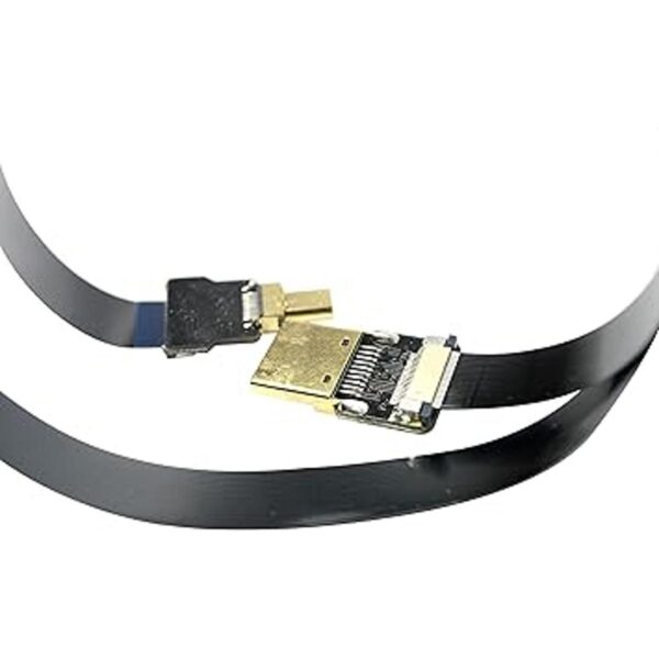 Permanente FFC Micro HDMI FPV Cable HDMI Micro HDMI a_6