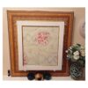 BESTERY Revestimiento de vinilo de papel adhesivo floral_2