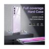 Vapesoon Diseñada para Samsung Galaxy S21 FE funda_5