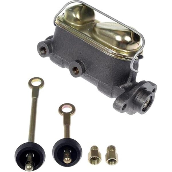 Dorman M83579 Cilindro maestro de freno compatible con_3