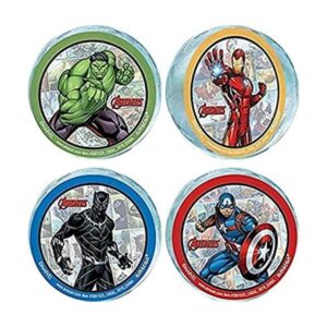 Marvel Avengers Juguetes hinchables Diseño surtido 4_1