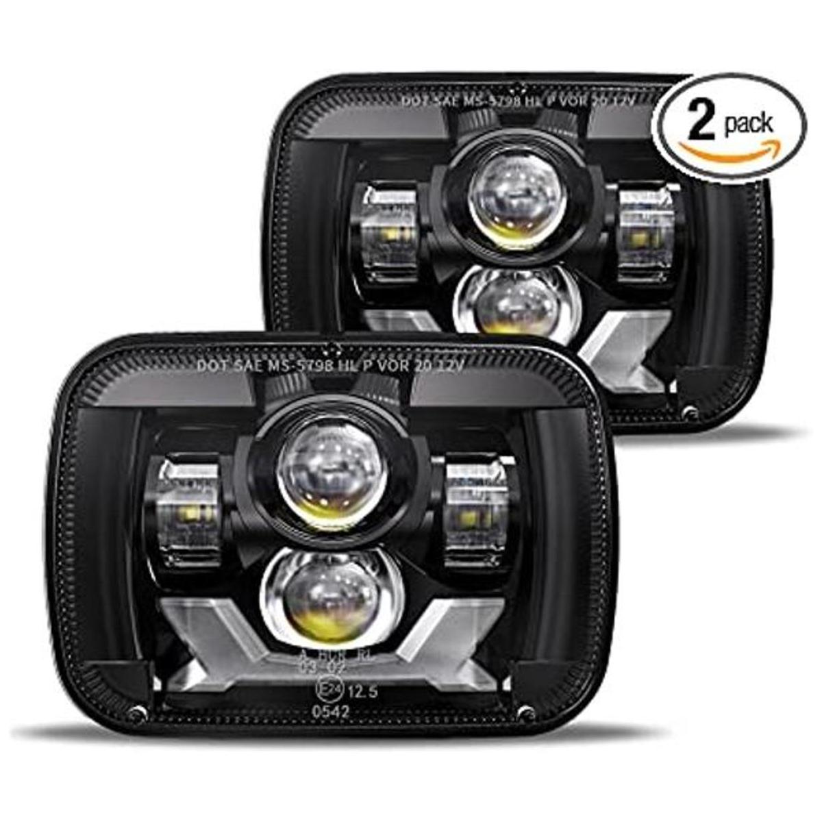 2021 nuevo Osram Chips 180W DOT 500 más brillante