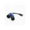 11.2 in 1122 en Pn 405048 6 y 9 pines Y Deutsch Cable_2
