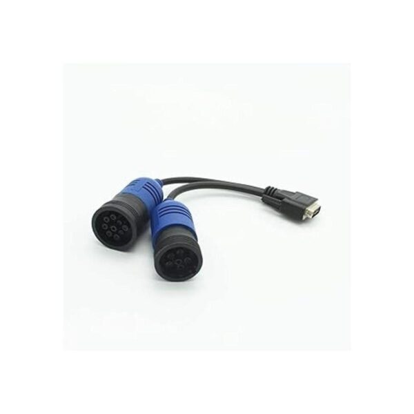 11.2 in 1122 en Pn 405048 6 y 9 pines Y Deutsch Cable_2