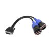 11.2 in 1122 en Pn 405048 6 y 9 pines Y Deutsch Cable_1