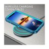 Mieziba Funda para iPhone 11 a prueba de golpes a prueba_5
