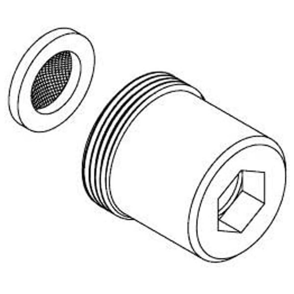 Kohler 1081349 Pieza de Repuesto