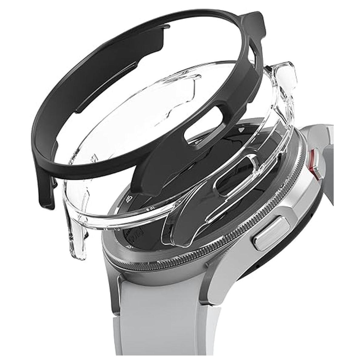 Ringke Funda delgada 2 unidades compatible con Samsung