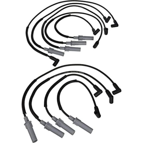 Denso Juego de cables de bujía 6718115_1