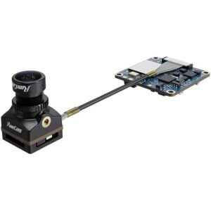 RunCam Split 4 4K FPV Cámara con FOV 140 Baja Latencia
