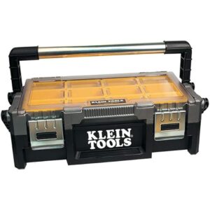Klein Tools VDV000133 Caja de herramientas de transporte_1