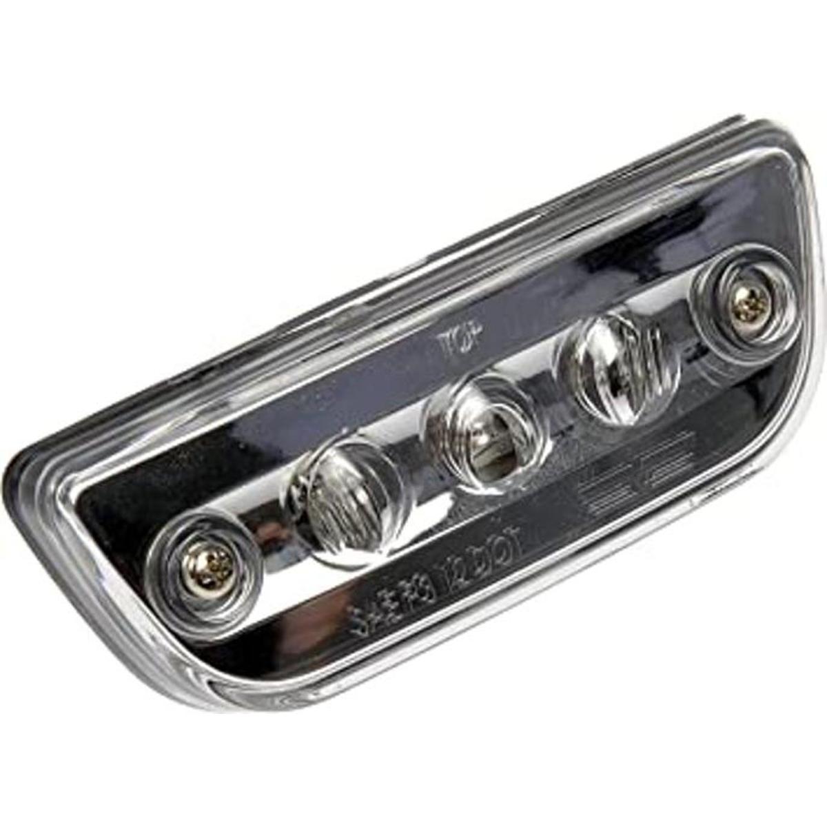 Dorman 8885128 Luz de señal de giro para guardabarros