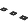 Ecowlboy 202817 Juego de troqueles métricos para