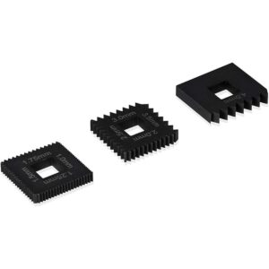 Ecowlboy 202817 Juego de troqueles métricos para
