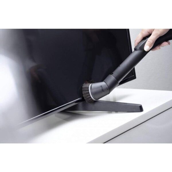 Miele 07132710 Cepillo para quitar el polvo color negro_3