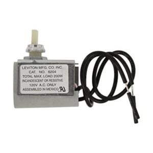 Leviton 6204 Regulador incandescente 1 polo_1