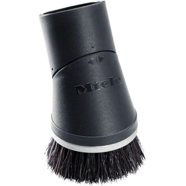 Miele 07132710 Cepillo para quitar el polvo color negro_1