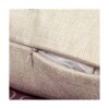 Swono Ikat Funda de almohada con diseño de cheurón para_4