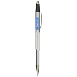 Fowler 525000500 Super Scriber Carburo_1