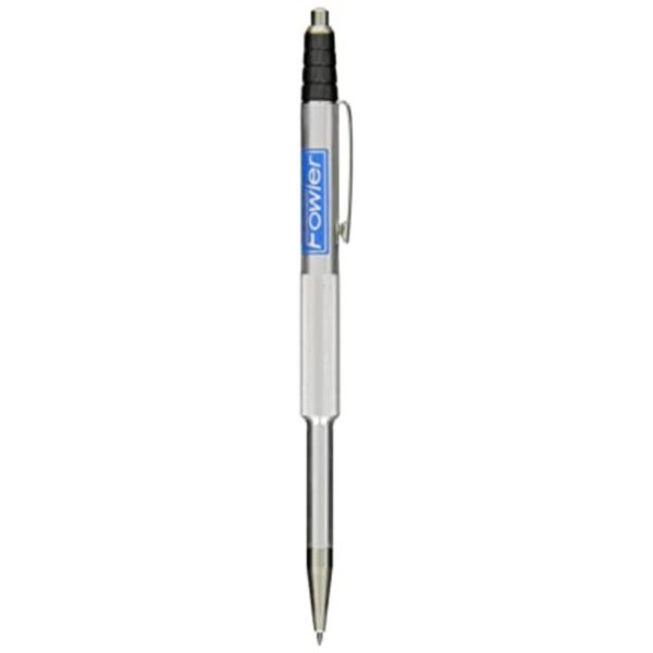 Fowler 525000500 Super Scriber Carburo_1