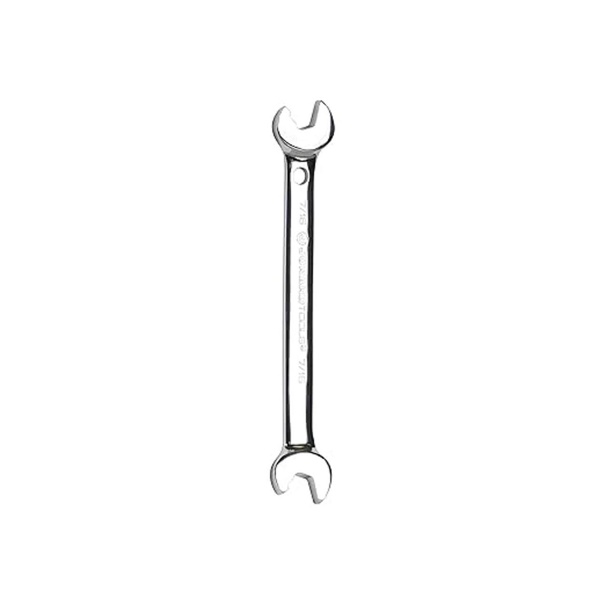 Jonard Tools ASW716 llave de velocidad de doble extremo