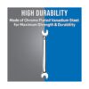 Jonard Tools ASW716 llave de velocidad de doble extremo_5