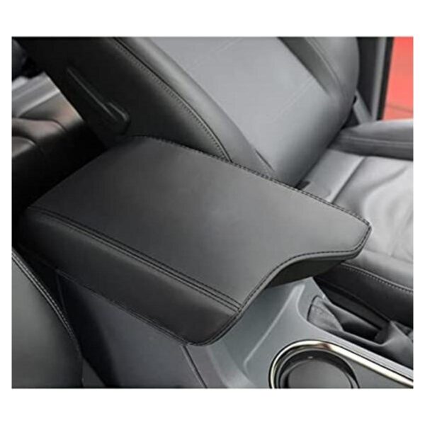 INTGET Funda de consola central para accesorios Ford_1
