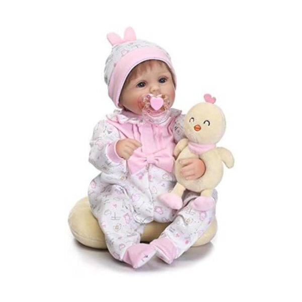 Pedolltree Conjunto de ropa para bebé recién nacido 18.0_4