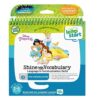 LeapFrog LeapStart Libro de princesa Disney 3D con_1