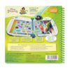 LeapFrog LeapStart Libro de princesa Disney 3D con_3