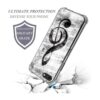 Funda para iPhone SE 202078 MUQR de gel flexible de_4