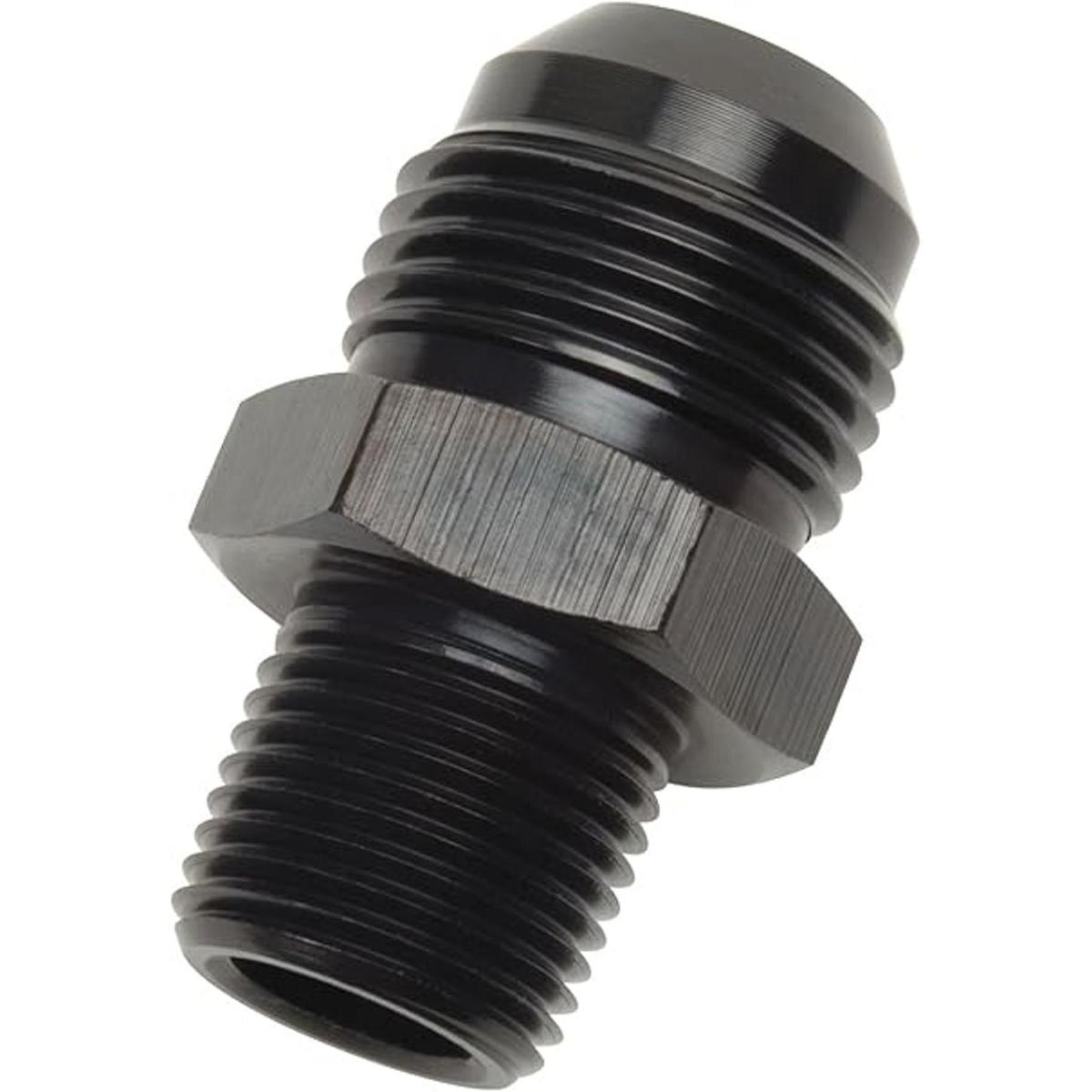 Edelbrock 660493 Adaptador de 8 luces x 12 pulgadas