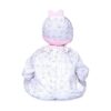 Pedolltree Conjunto de ropa para bebé recién nacido 18.0_3
