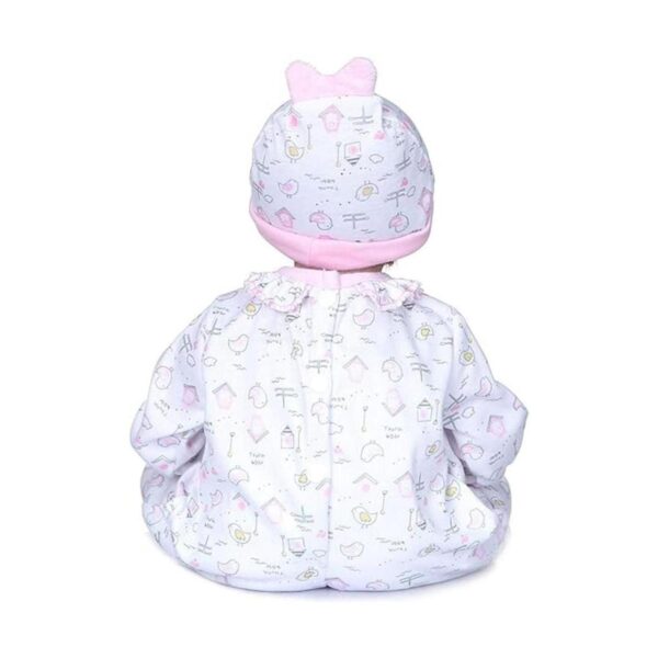 Pedolltree Conjunto de ropa para bebé recién nacido 18.0_3