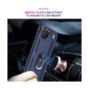 TJS Carcasa para LG K92 5G LG K92 resistente a los_5