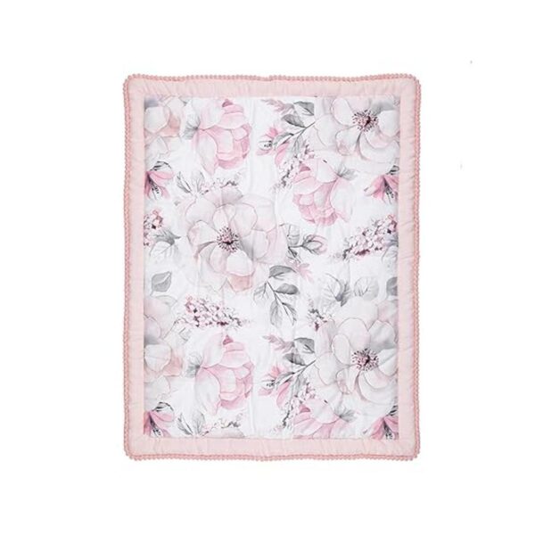 Lambs Ivy Signature Botanical Baby Juego de ropa de_4