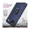 TJS Carcasa para LG K92 5G LG K92 resistente a los_3