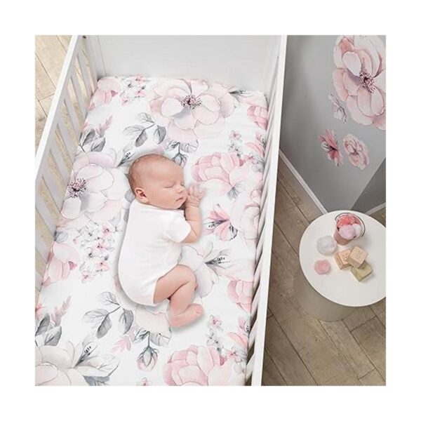 Lambs Ivy Signature Botanical Baby Juego de ropa de_6